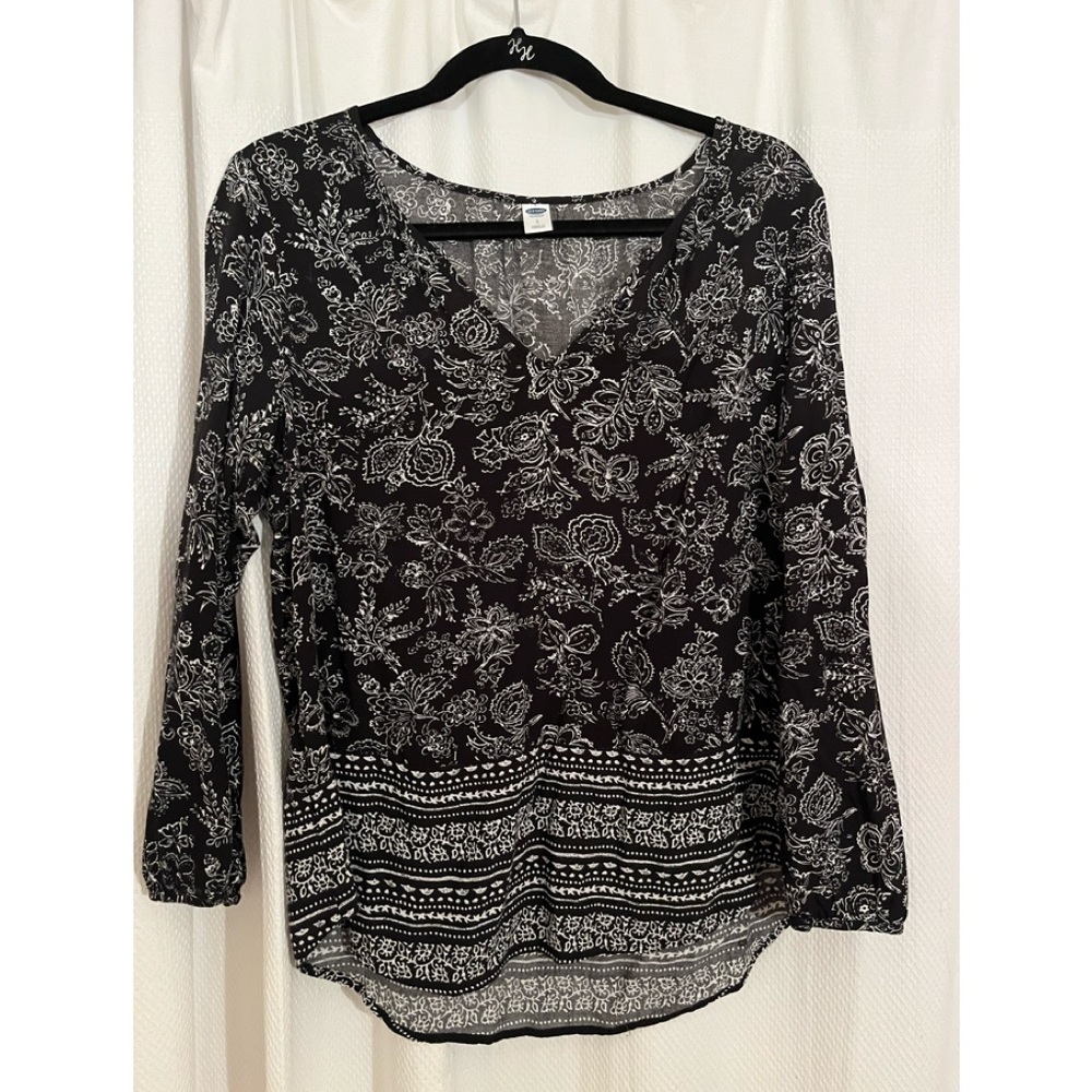 Old navy Large Top Blouse Shirt